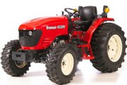 Branson tractor